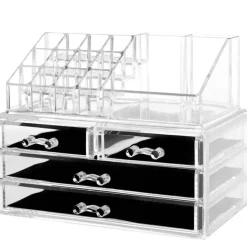 Online UNIQ Acryl Make-up & Sieraden Organizer SF1155 Sieraden En Bijoux|Make-Up Organizers