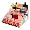 UNIQ Acryl Organizer voor Make-up/Nagellak met 7 Niveaus Make-Up Organizers