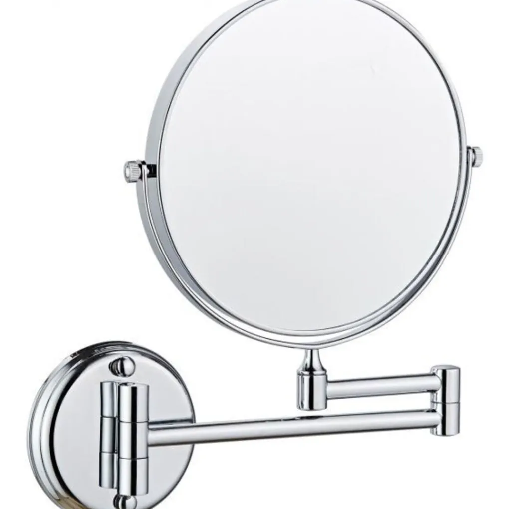 Best UNIQ Badkamermake-upspiegel met 10x Vergroting Make-Up Spiegels
