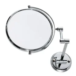 Best UNIQ Badkamermake-upspiegel met 10x Vergroting Make-Up Spiegels