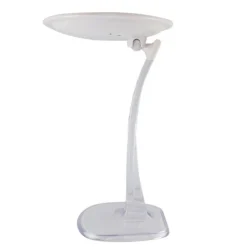 Hot UNIQ Halo Led Make-up Make-upspiegel met 10x Vergroting Make-Up Spiegels