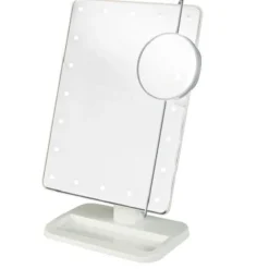 Sale UNIQ Hollywood Make-up Make-upspiegel met Licht Make-Up Spiegels