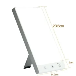 Sale UNIQ Lichttherapielamp LED T30 Nagel-Ledlamp