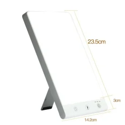 Sale UNIQ Lichttherapielamp LED T30 Nagel-Ledlamp