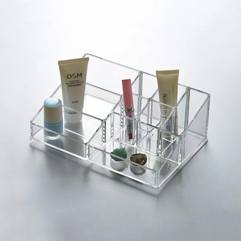 Best UNIQ Makeup Acryl Organizer, SF-1611D (U304) Make-Up Organizers