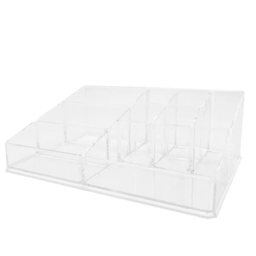 Best UNIQ Makeup Acryl Organizer, SF-1611D (U304) Make-Up Organizers