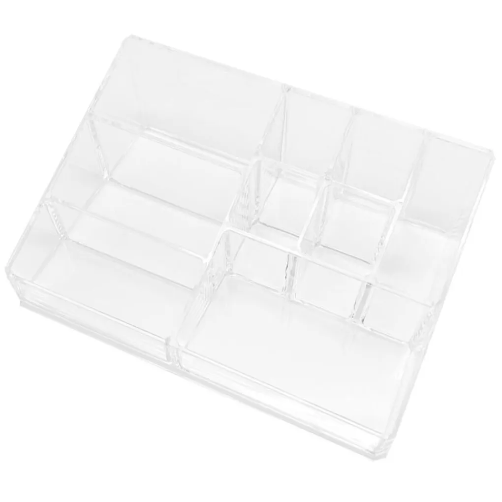 Best UNIQ Makeup Acryl Organizer, SF-1611D (U304) Make-Up Organizers
