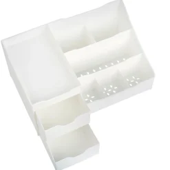 Online UNIQ Organizer voor Make-up & Huidverzorgingsproducten Make-Up Organizers