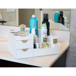 Online UNIQ Organizer voor Make-up & Huidverzorgingsproducten Make-Up Organizers