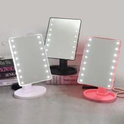 Sale UNIQ Star Hollywood Classic 16 Led Spiegel Make-Up Spiegels