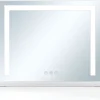 Best UNIQ Sydney Mega Make-up Spiegel met Led-paneel Make-Up Spiegels