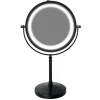 Best UNIQ Tafelmake-upspiegel met Led en 10x Make-Up Spiegels