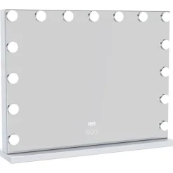 Sale UNIQ XL Luxe Hollywood make-up spiegel met licht Make-Up Spiegels