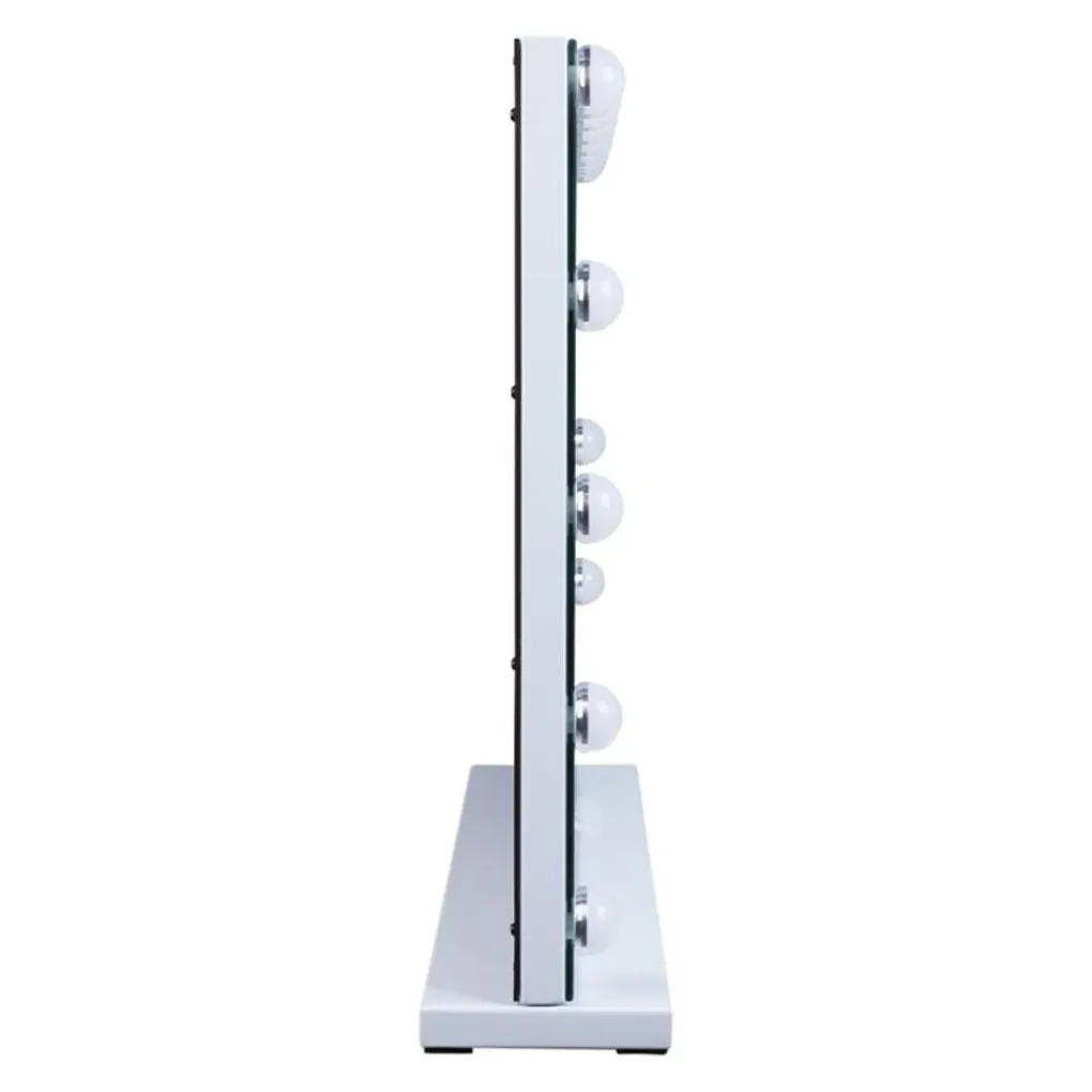Sale UNIQ XL Luxe Hollywood make-up spiegel met licht Make-Up Spiegels