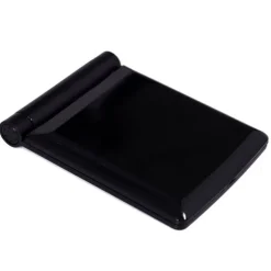 Discount UNIQ Zakmake-upspiegel / Make-upmake-upspiegel met Led-licht Make-Up Spiegels