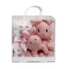 Hot Unique Living Surprise Konijn Giftbox Baby Kinderen Geschenkset Voor Kinderen