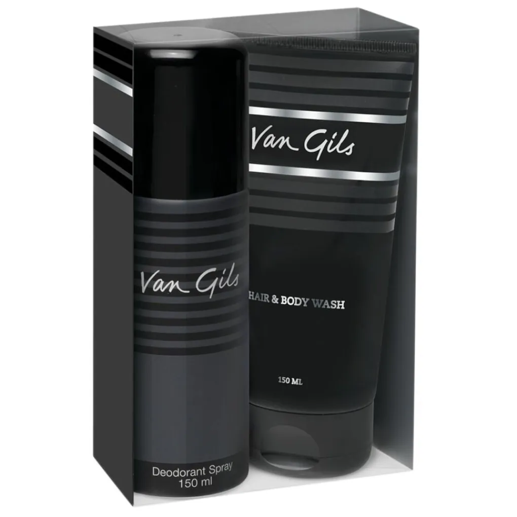 Discount Strictly For Men Geschenkset Geschenkset Voor Hem