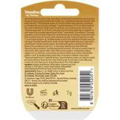 New Lip Care Crème Brûlée Lippenbalsem Lippenbalsem