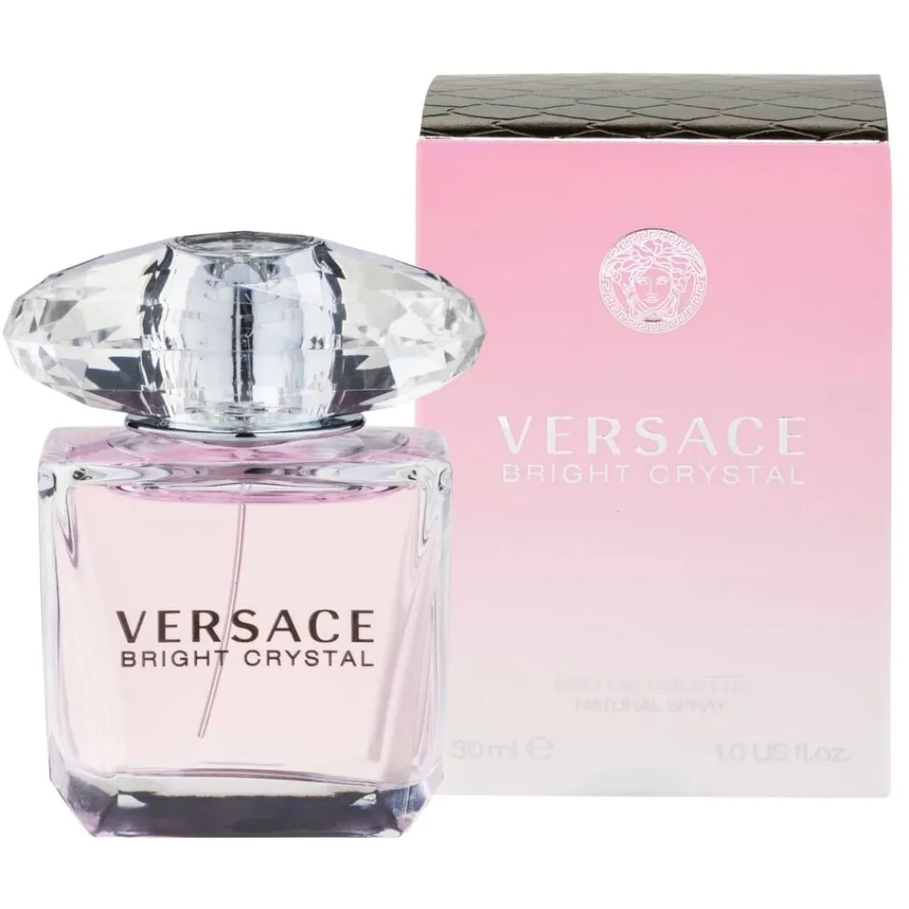 Outlet Bright Crystal Eau de Toilette DAMES Damesparfum