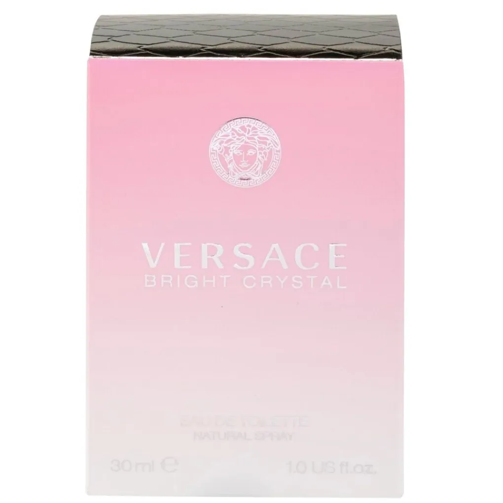 Outlet Bright Crystal Eau de Toilette DAMES Damesparfum