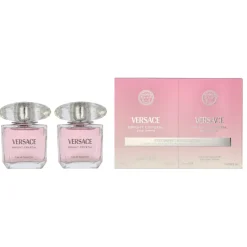 Best Bright Crystal Giftset 60ml DAMES Parfum Geschenkset Voor Haar|Damesparfum