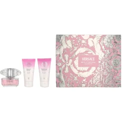 Clearance Bright Crystal Giftset 150ml DAMES Parfum Geschenkset Voor Haar|Damesparfum