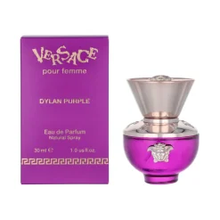 Sale Dylan Purple - Eau de Parfum 30ml DAMES Damesparfum
