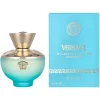 Outlet Dylan Turquoise - Eau de Toilette 100ml DAMES Damesparfum