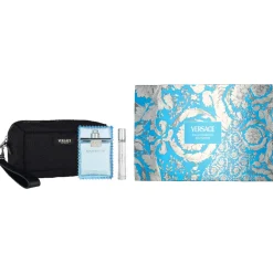 New Eau Fraiche Giftset 110ml Heren Parfum Geschenkset Voor Hem|Herenparfum