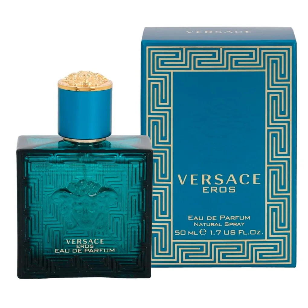 Online Eros Pour Homme Eau de Parfum Heren Herenparfum