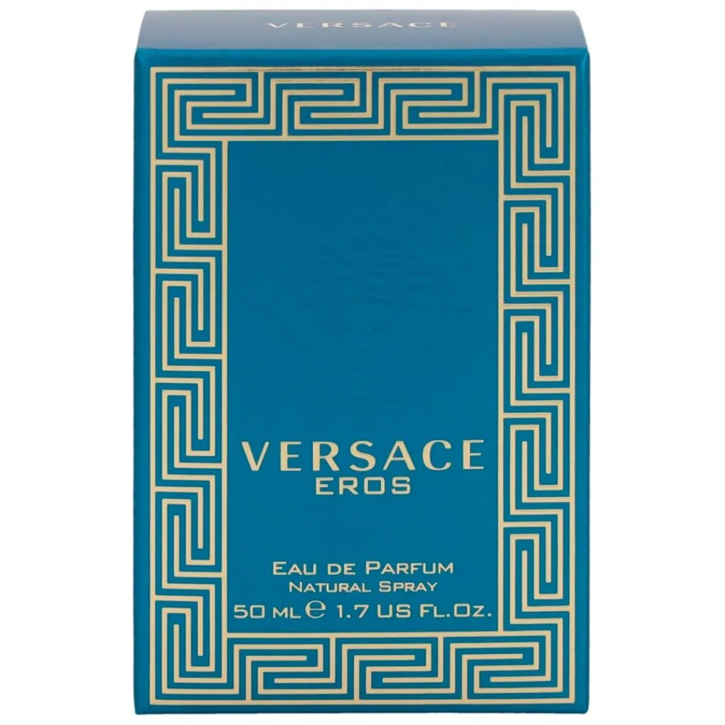 Online Eros Pour Homme Eau de Parfum Heren Herenparfum