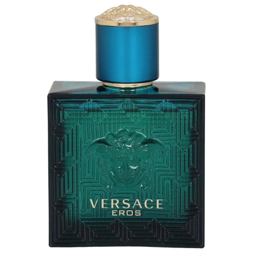 Sale Eros Pour Homme Eau de Toilette Heren Herenparfum