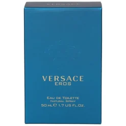 Sale Eros Pour Homme Eau de Toilette Heren Herenparfum