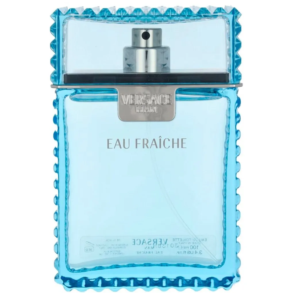 Sale Man Eau Fraîche Eau de Toilette Heren Herenparfum