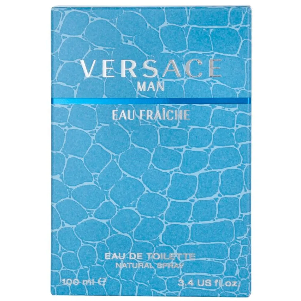 Sale Man Eau Fraîche Eau de Toilette Heren Herenparfum