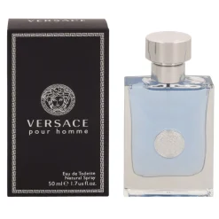 Best Pour Homme - Eau de Toilette 50ml Heren Herenparfum