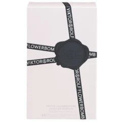 New Viktor & Rolf Flowerbomb Eau de Parfum DAMES Damesparfum