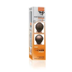 Clearance Plus Midden Bruin Verdikkende Hairspray Haarlak|Haarverf