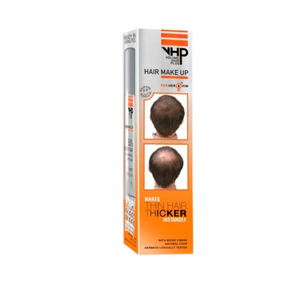 Sale Plus Zwart Verdikkende Hairspray Haarlak|Haarverf