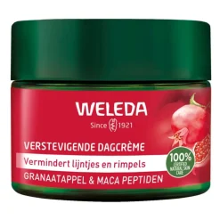 Best Granaatappel & Maca-Peptiden Verstevigende Dagcrème Dagcreme