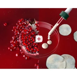 New Granaatappel & Maca Verstevigend Serum Serum