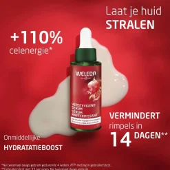 New Granaatappel & Maca Verstevigend Serum Serum