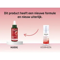 New Granaatappel & Maca Verstevigend Serum Serum