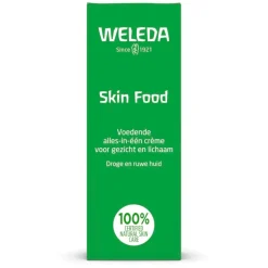 Clearance Skin Food Voedende Alles-in-één Crème Dagcreme