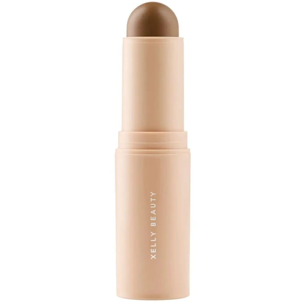 New Almond Truffle Bronzer Bronzer