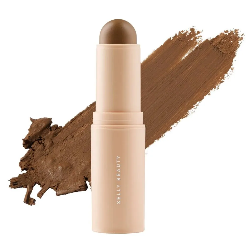 New Almond Truffle Bronzer Bronzer