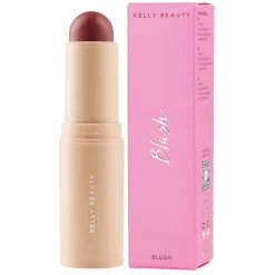 Hot Berry Blushing Blush Highlighter|Blush