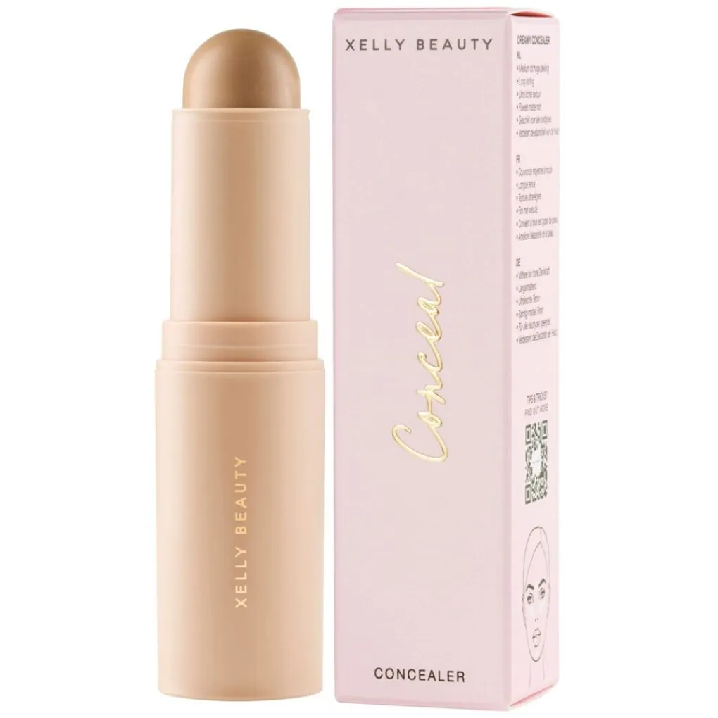 New 50CN Creamy Concealer Stick Concealer