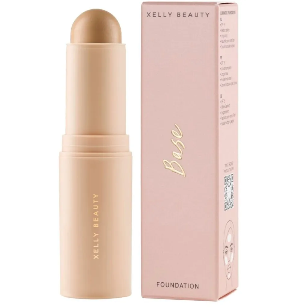 Outlet 6,5CNW Cream Foundation Stick Foundation