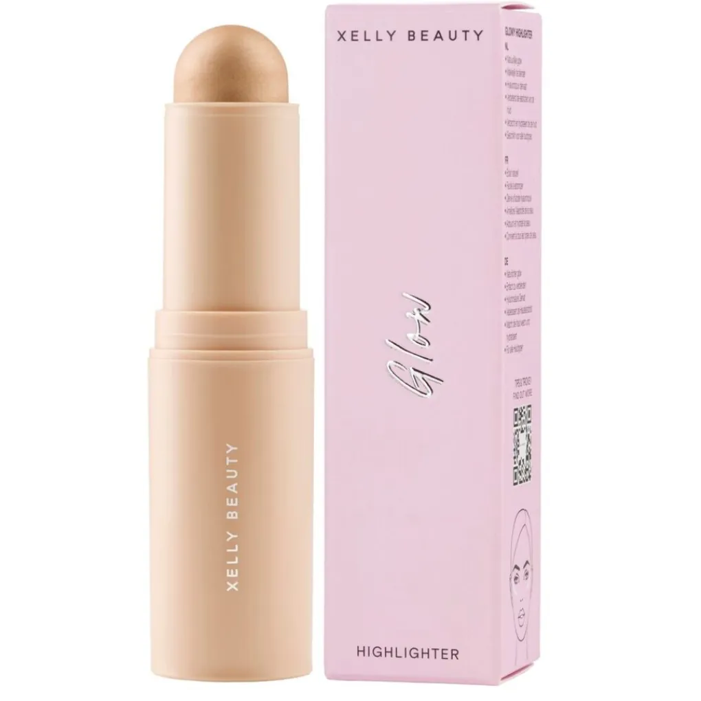 Clearance Golden Hour Highlighter Highlighter